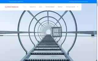 Drabinyewakuacyjne.pl Screenshot 2024-05-18 18:14:36