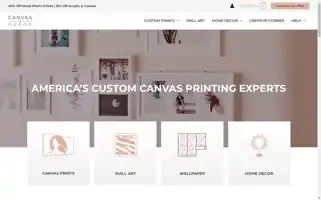 Canvasndecor.com Screenshot 2024-05-08 23:50:30