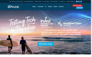 Australiainspace.com.au Screenshot 2024-07-01 12:17:33