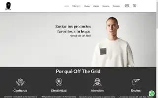 Otgclothesve.com Screenshot 2024-05-22 21:59:02
