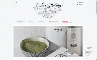 Makemybeauty.com Screenshot 2024-06-11 16:53:09