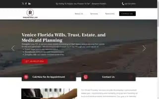 Venice-florida-lawyer.com Screenshot 2024-07-05 21:07:30