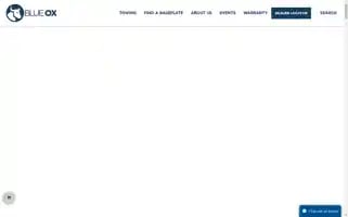 Blueox.com Screenshot 2024-05-08 19:59:48