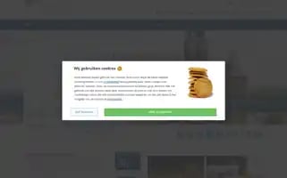 Fletcherhotelnieuwegein.nl Screenshot 2024-04-17 14:41:55