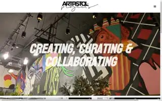 Artpistolprojects.com Screenshot 2024-07-04 08:50:30