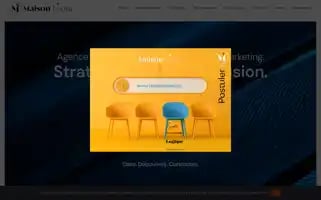 Maisonleon.co Screenshot 2024-05-21 07:49:34