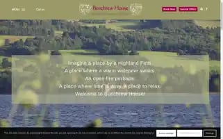 Bunchrewhousehotel.com Screenshot 2024-04-15 15:51:27