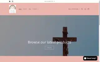 Yourplrshop.myshopify.com Screenshot 2024-06-15 00:28:38