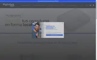 Digitalocksolutions.com Screenshot 2024-05-28 05:20:37