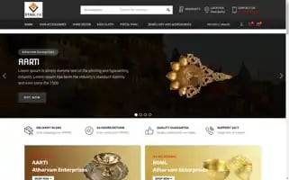 Staglines.com Screenshot 2024-05-26 03:05:54