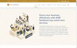 Smbsolution.in Screenshot 2024-07-07 14:58:21
