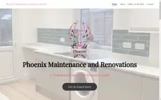 Phoenixmandr.co.uk Screenshot 2024-07-04 21:27:55