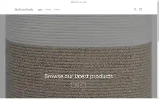 Babysnugau.store Screenshot 2024-04-16 14:14:00