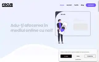 Focusagency.ro Screenshot 2024-05-19 14:07:12