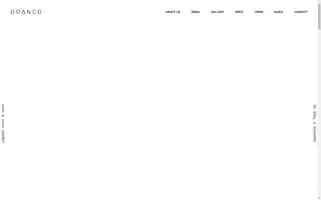 Branco-wedding.com Screenshot 2024-05-29 09:57:02