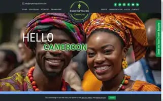 Travelocameroon.com Screenshot 2024-06-26 09:20:15