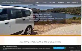 Penguintravel.bg Screenshot 2024-04-22 12:54:44