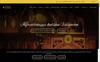 Valamo.fi Screenshot 2024-07-04 18:45:11