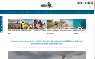 Theincidentaltourist.com Screenshot 2024-04-17 00:14:21