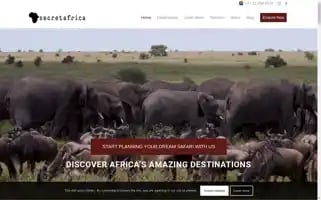 Secretafrica.com Screenshot 2024-07-04 09:59:25