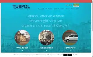 Turpol-travel.com Screenshot 2024-04-24 06:42:46