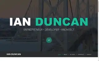 Ianduncan.net Screenshot 2024-07-06 22:28:18