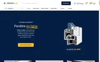 Fenetreenligne.com Screenshot 2024-05-18 12:42:20