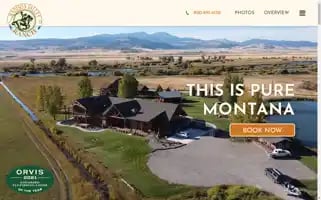 Madisonvalleyranch.com Screenshot 2024-06-30 07:10:11