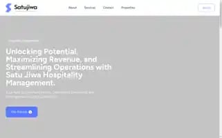 Satujiwahotels.com Screenshot 2024-04-26 16:44:15