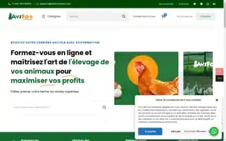 Aviformation.com Screenshot 2024-05-23 21:41:37