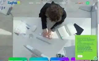 Zaghaz.com Screenshot 2024-06-17 09:31:36