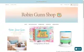 Robingunnshop.com Screenshot 2024-04-27 07:47:30