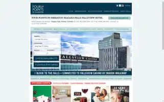 Plazahotelniagara.com Screenshot 2024-04-16 04:08:12