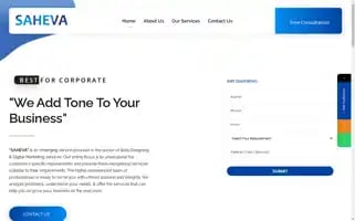 Saheva.com Screenshot 2024-06-18 20:24:38