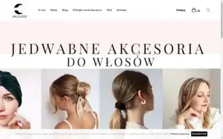 Milousio.pl Screenshot 2024-05-19 02:08:45
