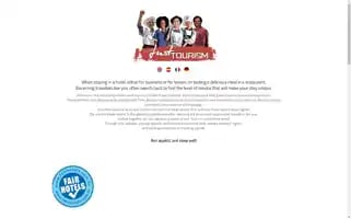 Justtourism.org Screenshot 2024-04-15 08:29:59