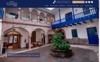 Estanciasanpedrohotel.com Screenshot 2024-04-15 20:45:32
