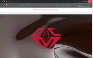 Melangers.com Screenshot 2024-05-04 21:18:23
