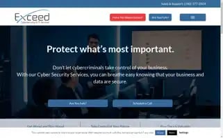 Exceeditmd.com Screenshot 2024-07-04 16:17:32