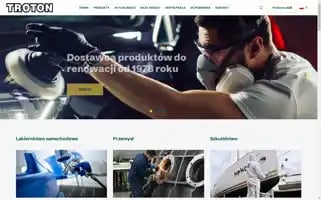 Troton.pl Screenshot 2024-06-15 05:28:11