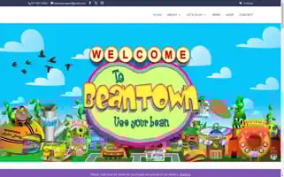 Beantownpals.com Screenshot 2024-07-05 16:40:31