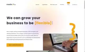 Mediaplus.ma Screenshot 2024-06-26 13:22:55