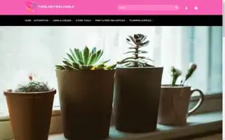 Toolhutreliable.com Screenshot 2024-05-26 01:57:27