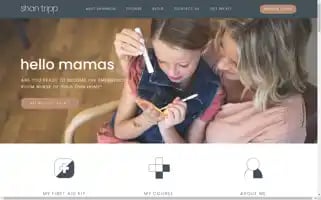 Shantripp.com Screenshot 2024-04-17 01:26:12