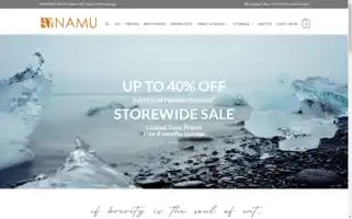 Namufurniture.com.sg Screenshot 2024-05-13 02:11:58