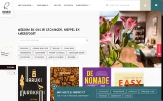 Boekhandelriemer.nl Screenshot 2024-07-02 23:12:07