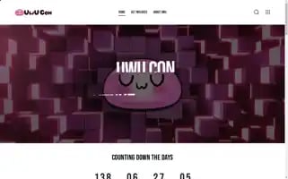 Uwucon.com Screenshot 2024-06-16 09:32:56