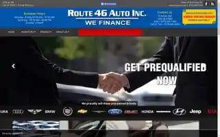 Sjautoinc.com Screenshot 2024-05-16 17:37:10