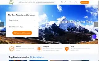 Reccytravel.com Screenshot 2024-04-25 13:42:50