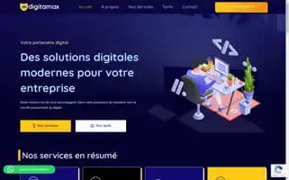 Digitamax.com Screenshot 2024-06-27 07:53:59